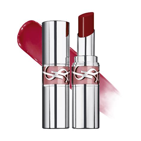 ysl lip gift|YSL Loveshine Lipstick Collector .